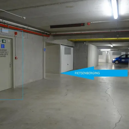 In Near Scenic 公寓 *