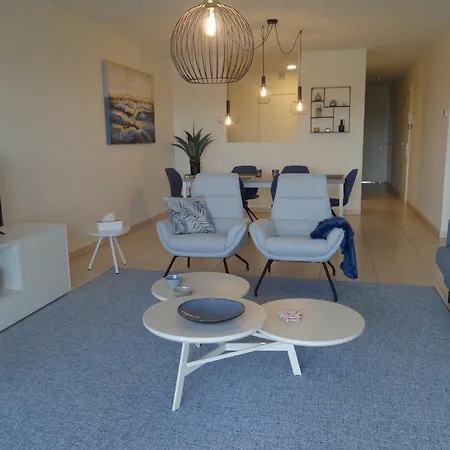 Apartamento In Near Scenic *