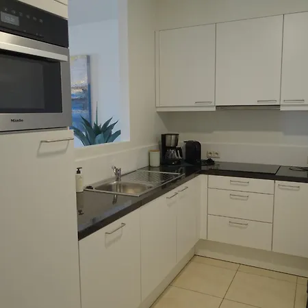 In Near Scenic * Nieuwpoort