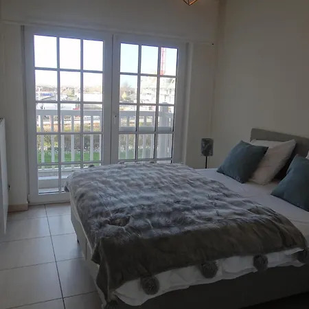 In Near Scenic 公寓 *