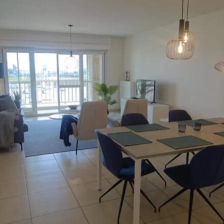 In Near Scenic Apartamento Nieuwpoort