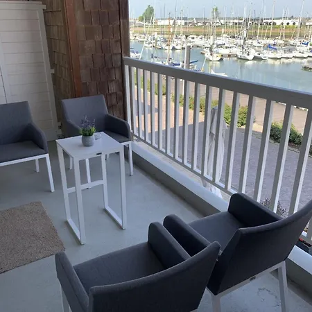 In Near Scenic Apartamento