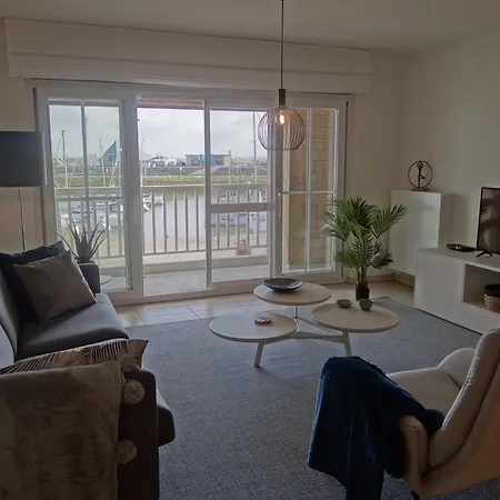 Apartment Southampton 17 With A Location