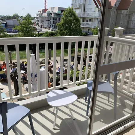 公寓 In Near Scenic *