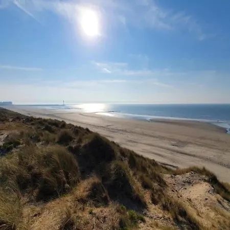 Apartamento In Near Scenic Nieuwpoort