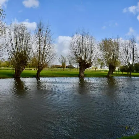 Apartamento In Near Scenic *