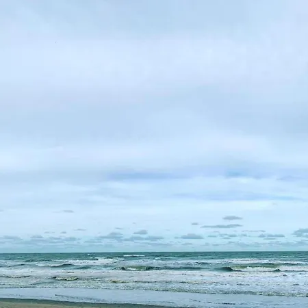 In Near Scenic Apartamento